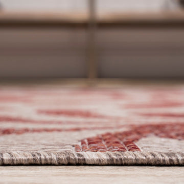 Vine All Over Indoor/outdoor Area Rug